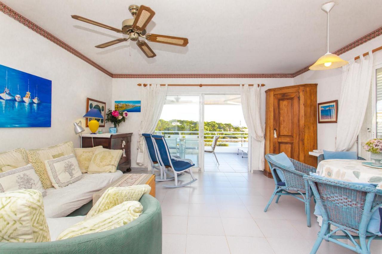 Appartement Spectacular Views Beside The Beach. Portocolom
