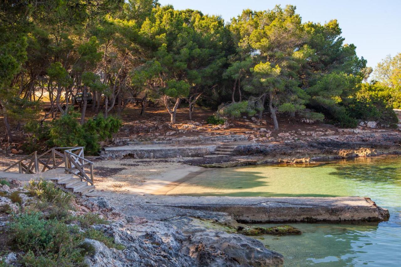 Spectacular Views Beside The Beach. Portocolom Appartement *